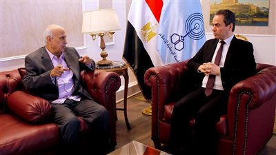 المسلماني: النيل الثقافية تقيم مؤتمر ماسبيرو للموسيقى برئاسة جمال بخيت يونيو القادم