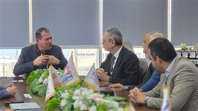 لخفض تكاليف الاستيراد، محطة 
