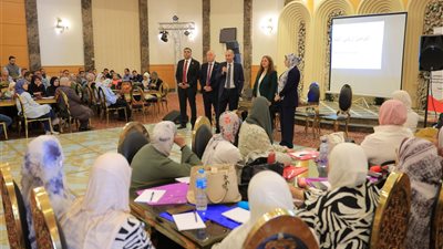 انطلاقة غير مسبوقة لتأهيل كوادر الجمعيات، «التضامن» تراهن على العنصر البشري