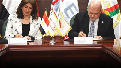 لنشر الثقافة القانونية وتقديم الخبرة العلمية، بروتوكول تعاون بين النيابة الإدارية والجامعة الصينية