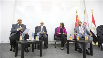 في اليوم العالمي للمياه، خبراء: استخدام مصادر المياه غير التقليدية لتقليل الفجوة المائية