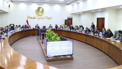 الهيئة الوطنية للصحافة: انتهاء التقييم النصف سنوي المالي والإداري والتحريري لـ3 مؤسسات قومية