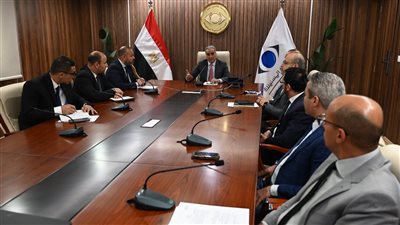 حماية المستهلك يتابع حالة الأسواق وتوافر السلع ويشدد الرقابة الميدانية على الأسعار