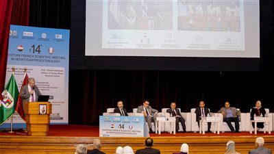 الملحق الثقافي الفرنسي في مصر: ندعم بقوة برامج التدريب والتبادل الأكاديمي 