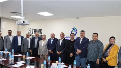 لجنة منتجي السكر بغرفة الصناعات تبحث تحديات الإنتاج وآليات التطوير