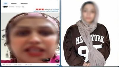 لزيادة نسبة المشاهدات، ضبط ربة منزل ادعت امتناع فرد شرطة عن تنفيذ حكم قضائي