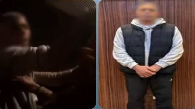 بسبب الميراث، القبض على سائق متهم بالتعدى على زوجة ونجلتي شقيقه بالقليوبية
