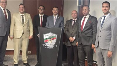 قضايا الدولة تعزز الوعي الرقمي لأعضائها ببرنامج متخصص لمواجهة التهديدات السيبرانية 