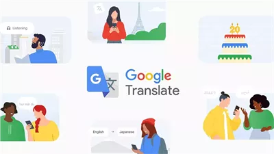  مترجم جوجل يتحول إلى معلم لغات، إطلاق ميزة تصحيح النطق الفوري