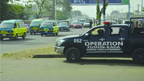 مقتل 11 شخصاً في هجوم مسلح شمال غربي نيجيريا