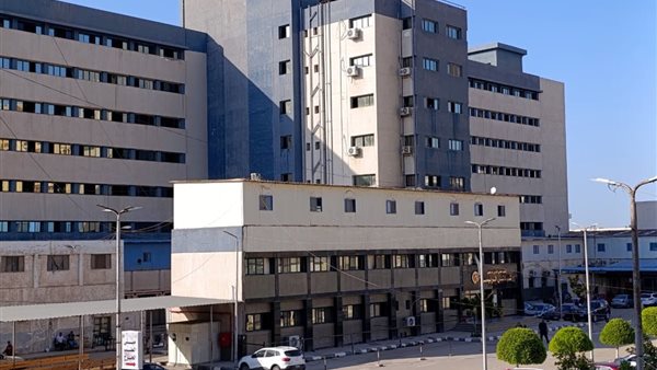 مستشفى دمنهور التعليمي ينفرد بإنقاذ مرضى القسطرة الكلوية المستعصية