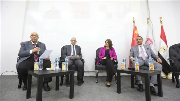 خبراء: استخدام مصادر المياه غير التقليدية يقلل الفجوة المائية في اليوم العالمي