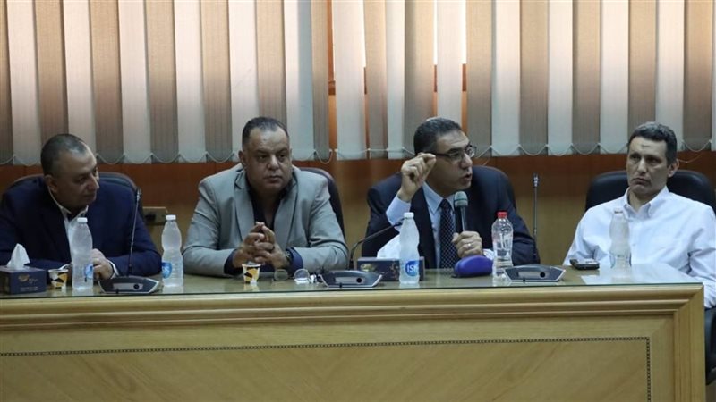 جامعة المنصورة 
