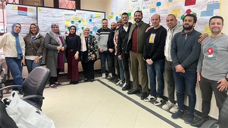 ختام فعاليات برنامج