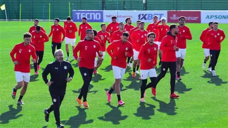  منتخب مصر