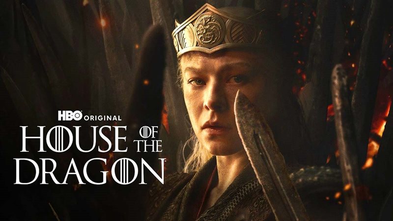 HOUSE OF THE DRAGON،