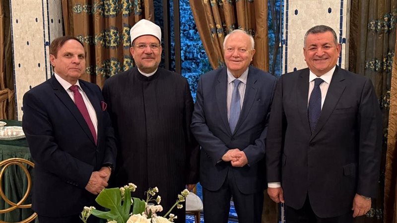 الدكتور محمد مختار