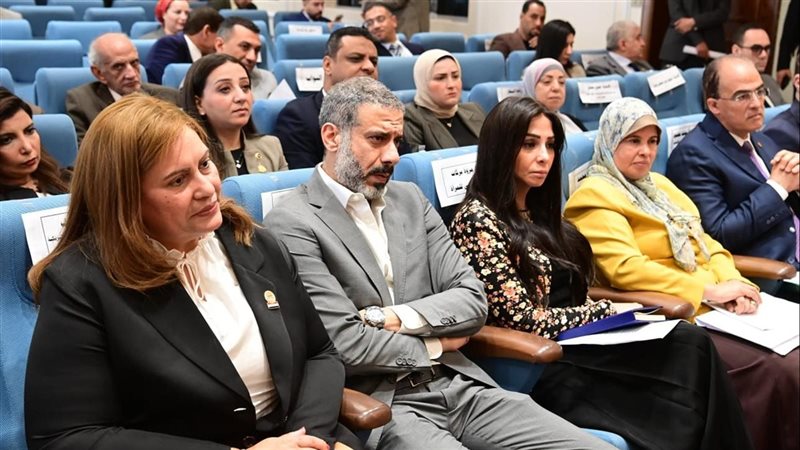 الفنان محمد فراج