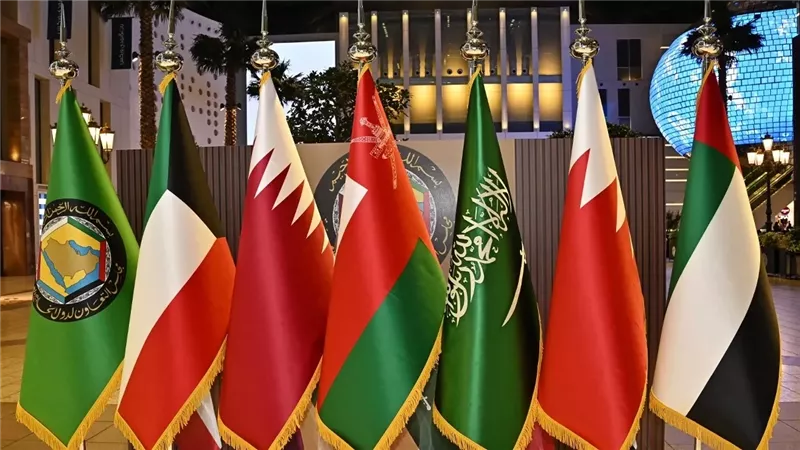 قمة خليجية، فيتو