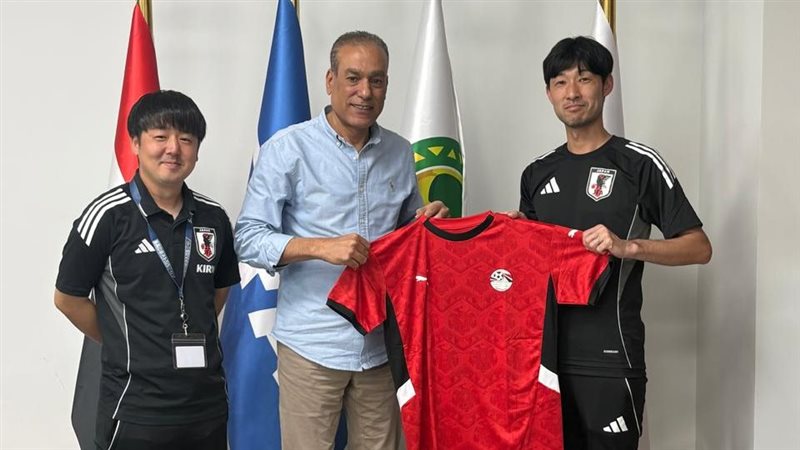 المنتخب الياباني