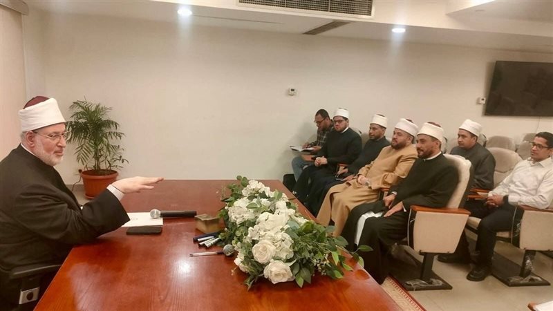 الدكتور محمد الضويني،