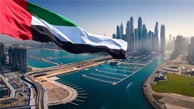 الإمارات، فيتو 