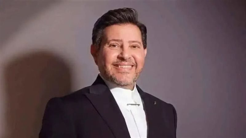 هاني شاكر؛ فيتو 