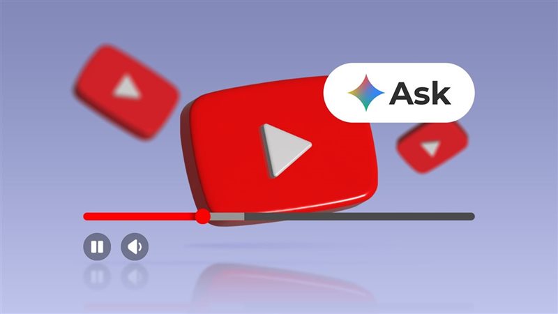 يوتيوب يختبر البحث