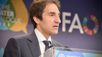  بسام راضي: دول الخليج لها أيادٍ بيضاء على المجتمع الدولي وندين تعرضها للهجوم الإيراني