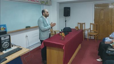جامعة القناة تطلق برامج تدريبية متكاملة لتعزيز وعي المجتمع والتنمية المستدامة 