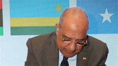 اختيار مصر كدولة المقر الدائم لمشغل سوق الكهرباء فى دول تجمع شرق أفريقيا