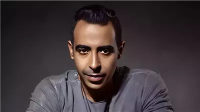 بعد تألقه في تتر 