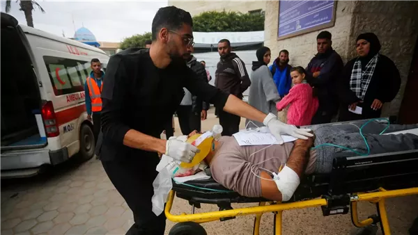 صحة غزة: 5 شهداء و7 إصابات خلال 24 ساعة وارتفاع حصيلة الخروقات