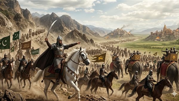 في ذكرى رحيله.. كيف رسم الغزنوي خريطة الإسلام في الهند؟