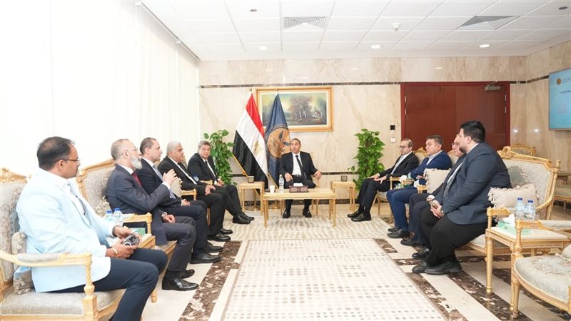 رئيس الرقابة المالية