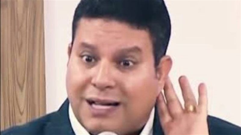 القس مودي جرجس