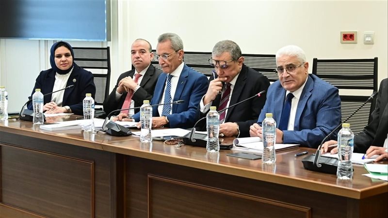 مناقشة تعديل قانون