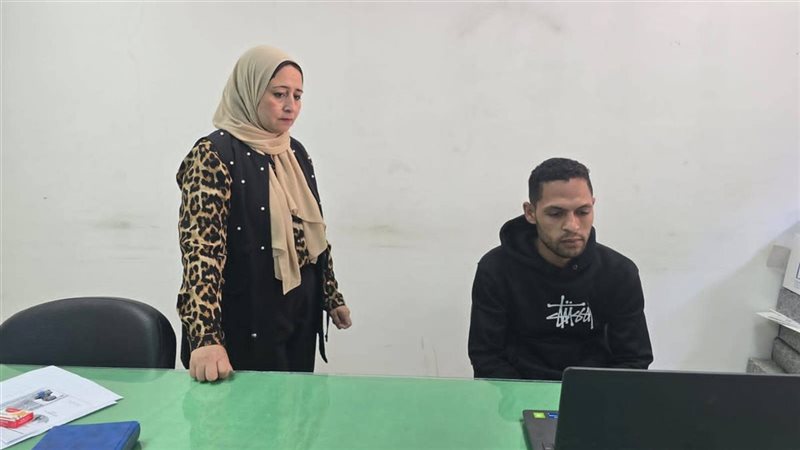 وزارة العمل 