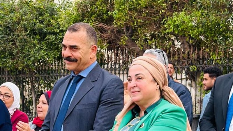 فعاليات عروض شارع