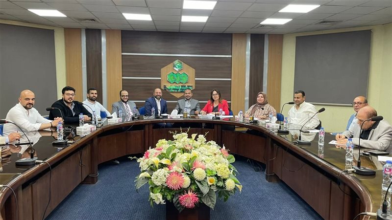مستثمرو العاشر، فيتو