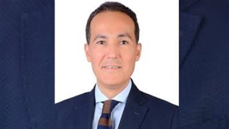 محمد عوض، فيتو 