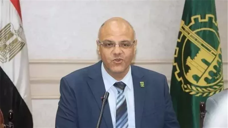 المهندس أيمن عطية