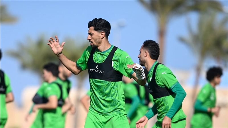 المصري البورسعيدي،