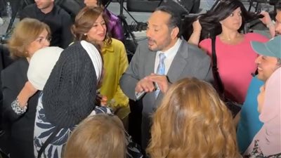 علي الحجار يتألق في ساقية الصاوي ويتجاوز أزمة تصريحاته العائلية (فيديو)