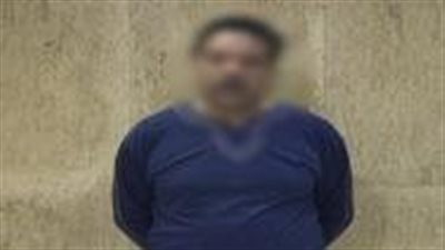 إصابة شخصين إثر خلاف على ركن سيارة بحلوان