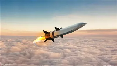 بلومبرج: القيادة المركزية طالبت واشنطن بنشر صاروخ أسرع من الصوت في الشرق الأوسط 