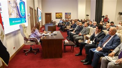 التنمية المحلية: استكمال استعدادات الموجة الـ 29 لإزالة التعديات على أملاك وأراضي الدولة 