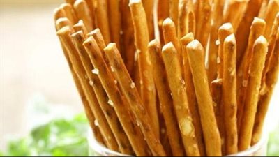 طريقة عمل الباتون ساليه بالكمون، أحلى وأوفر من الجاهز 