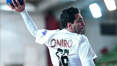 رسميا، أحمد الأحمر يعلن رحيله عن نادي الزمالك