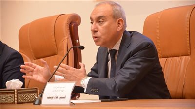 رئيس هيئة الاستعلامات يلتقي عددا من ممثلي وسائل الإعلام الأجنبية في مصر